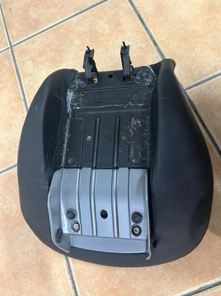 Asiento BMW R1200C