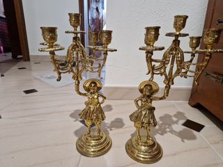 Candelabros 