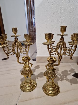 Candelabros 