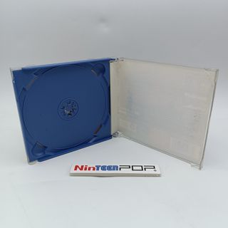 Mortal Kombat Gold Sega Dreamcast