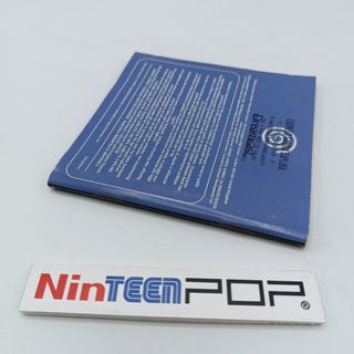 Mortal Kombat Gold Sega Dreamcast