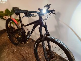 Bicicleta Giant - MTB