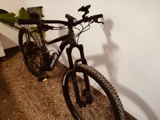 Bicicleta Giant - MTB