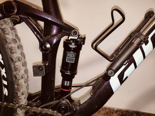 Bicicleta Giant - MTB