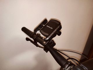 Bicicleta Giant - MTB