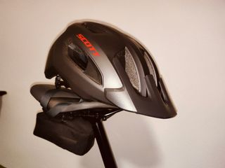 Bicicleta Giant - MTB