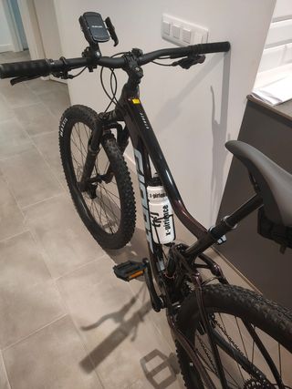 Bicicleta Giant - MTB