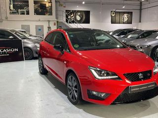 SEAT Ibiza SC 1.2 TSI 105cv FR Crono