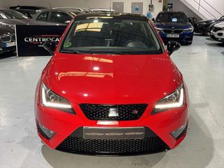 SEAT Ibiza SC 1.2 TSI 105cv FR Crono