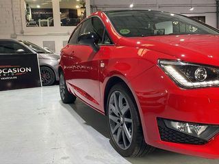 SEAT Ibiza SC 1.2 TSI 105cv FR Crono