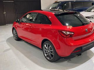 SEAT Ibiza SC 1.2 TSI 105cv FR Crono