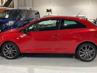 SEAT Ibiza SC 1.2 TSI 105cv FR Crono
