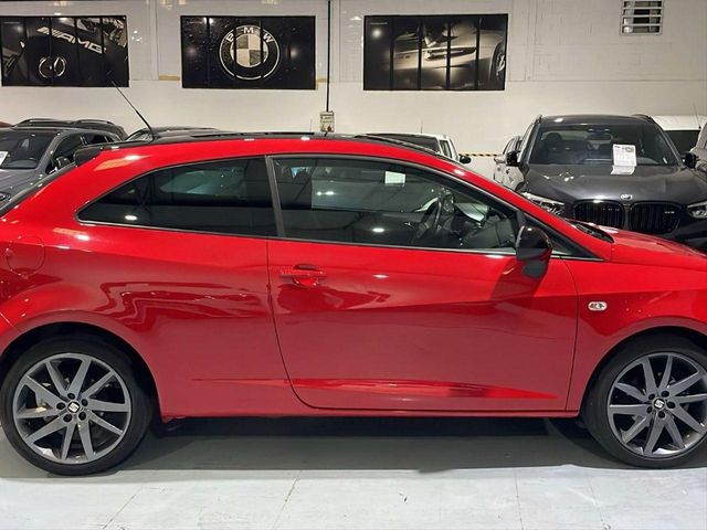 SEAT Ibiza SC 1.2 TSI 105cv FR Crono