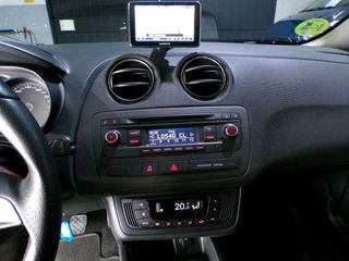 SEAT Ibiza SC 1.2 TSI 105cv FR Crono