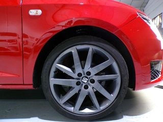 SEAT Ibiza SC 1.2 TSI 105cv FR Crono
