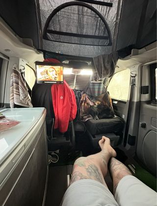 Volkswagen California ocean  2022