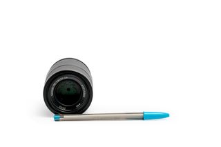 Objetivo Sony 55mm f/1.8 Zeiss