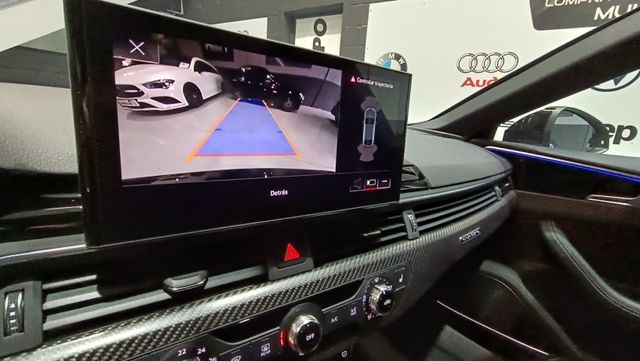 AUDI RS 5 2.9 TFSI quattro Sportback 2020