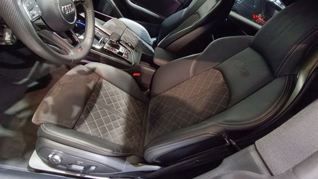 AUDI RS 5 2.9 TFSI quattro Sportback 2020