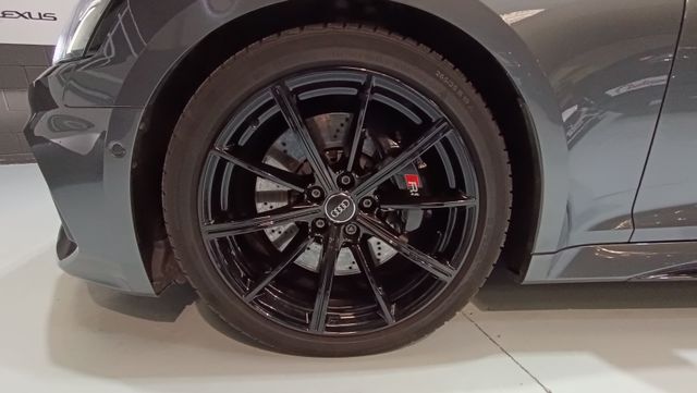 AUDI RS 5 2.9 TFSI quattro Sportback 2020
