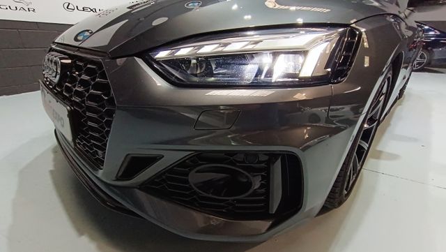 AUDI RS 5 2.9 TFSI quattro Sportback 2020