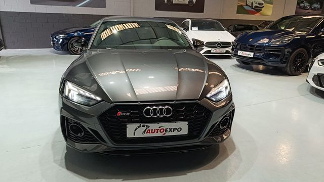 AUDI RS 5 2.9 TFSI quattro Sportback 2020