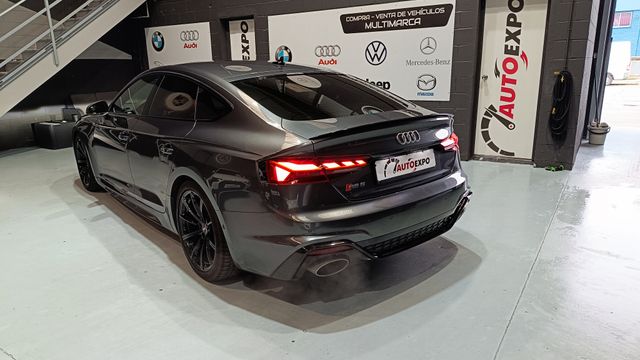 AUDI RS 5 2.9 TFSI quattro Sportback 2020