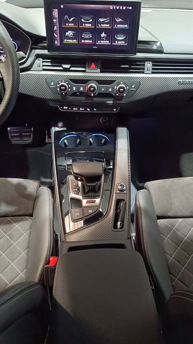 AUDI RS 5 2.9 TFSI quattro Sportback 2020