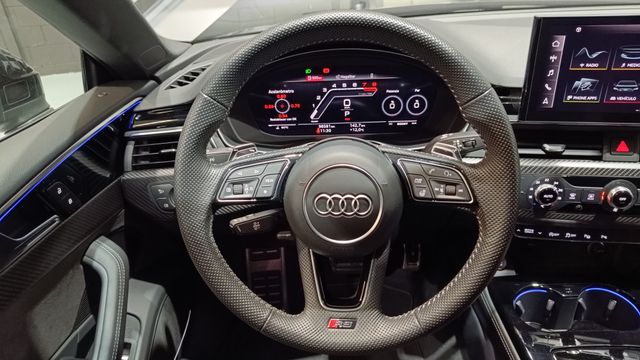 AUDI RS 5 2.9 TFSI quattro Sportback 2020