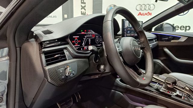 AUDI RS 5 2.9 TFSI quattro Sportback 2020