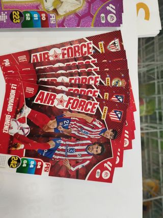 Adrenalyn a 0,50