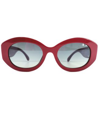 Gafas de Sol Chanel CH5528 1759/S1 en excelente 