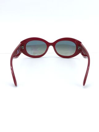 Gafas de Sol Chanel CH5528 1759/S1 en excelente 