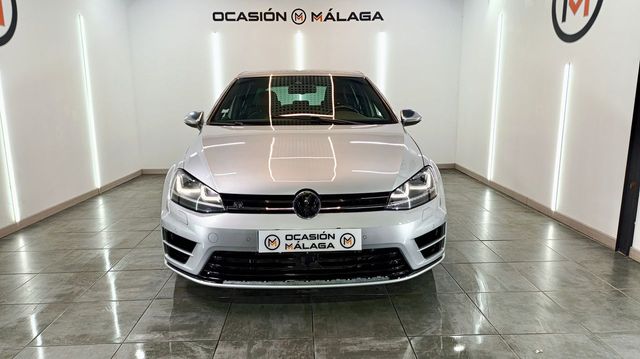 Volkswagen Golf R 2.0 TSI 300cv BMT 4Motion DSG - 190.000Km
