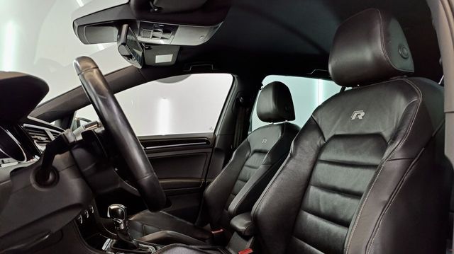 Volkswagen Golf R 2.0 TSI 300cv BMT 4Motion DSG - 190.000Km
