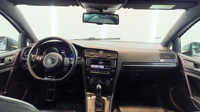 Volkswagen Golf R 2.0 TSI 300cv BMT 4Motion DSG - 190.000Km