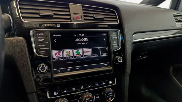 Volkswagen Golf R 2.0 TSI 300cv BMT 4Motion DSG - 190.000Km