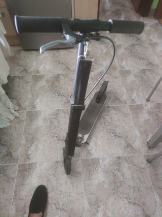 Patines  Soy Luna t 34/35 y patinete oxelo