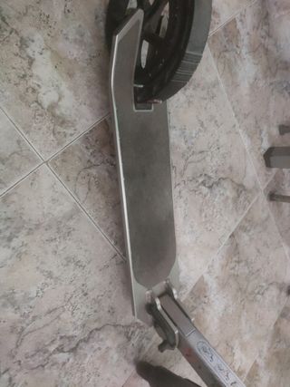 Patines  Soy Luna t 34/35 y patinete oxelo