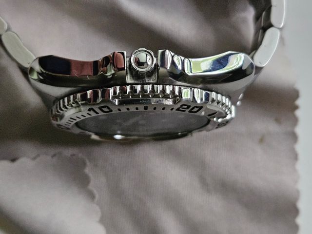 Pulsar Diver 200m orologio NOS