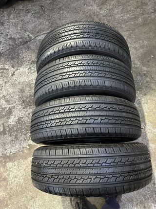 205/55/16 NEUMATICOS SEMINUEVOS