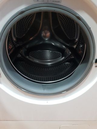 Lavadora LG 8kg - 145€