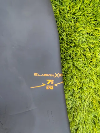 Traje buceo Beuchat Élite