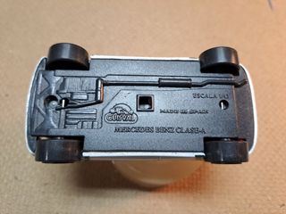 Coche Guardia Civil Tráfico Miniatura escala 1/43