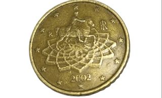 Moneda Italia