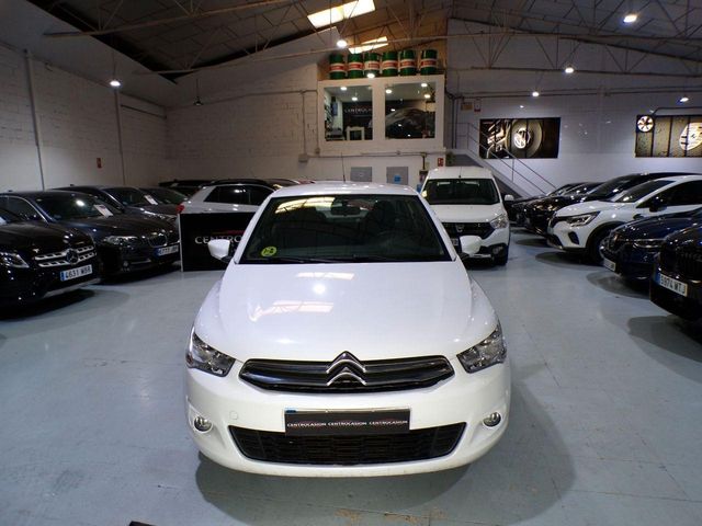 CITROEN CElysee HDi 90cv Seduction