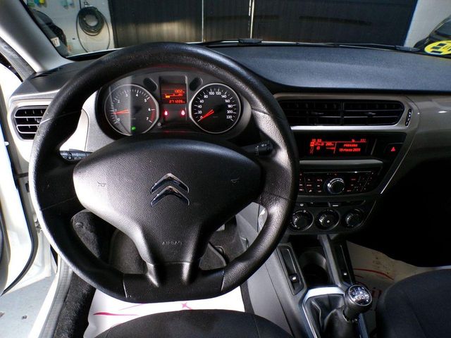 CITROEN CElysee HDi 90cv Seduction