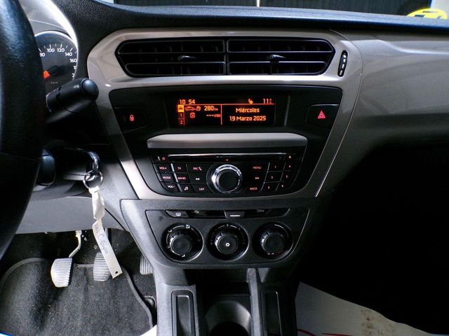 CITROEN CElysee HDi 90cv Seduction