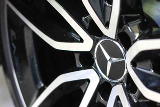 Mercedes Clase E Mercedes-AMG E 53 4MATIC+ **Techo panorámico**