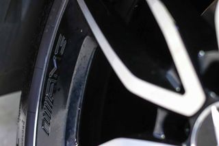 Mercedes Clase E Mercedes-AMG E 53 4MATIC+ **Techo panorámico**